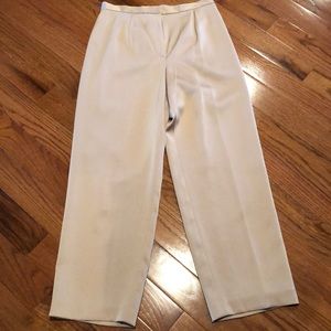 Fully lined Pants